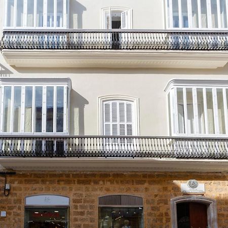 Casa Manuel De Falla By Cadiz4Rentals Dış mekan fotoğraf