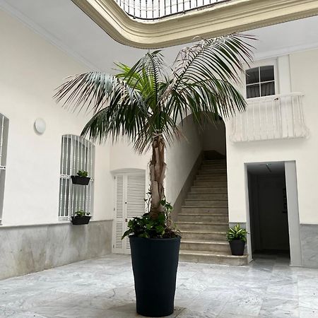 Casa Manuel De Falla By Cadiz4Rentals Dış mekan fotoğraf