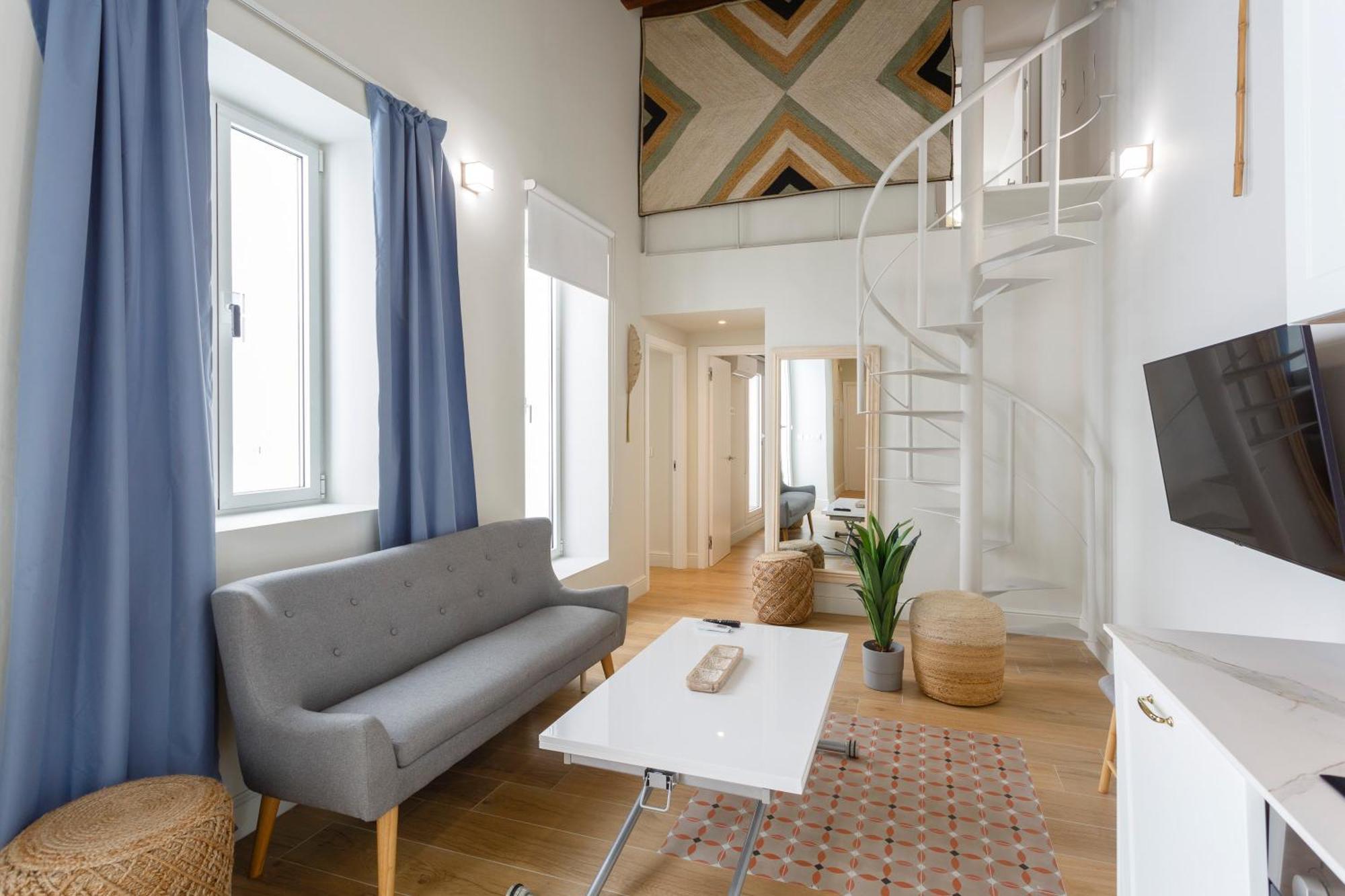 Casa Manuel De Falla By Cadiz4Rentals Dış mekan fotoğraf