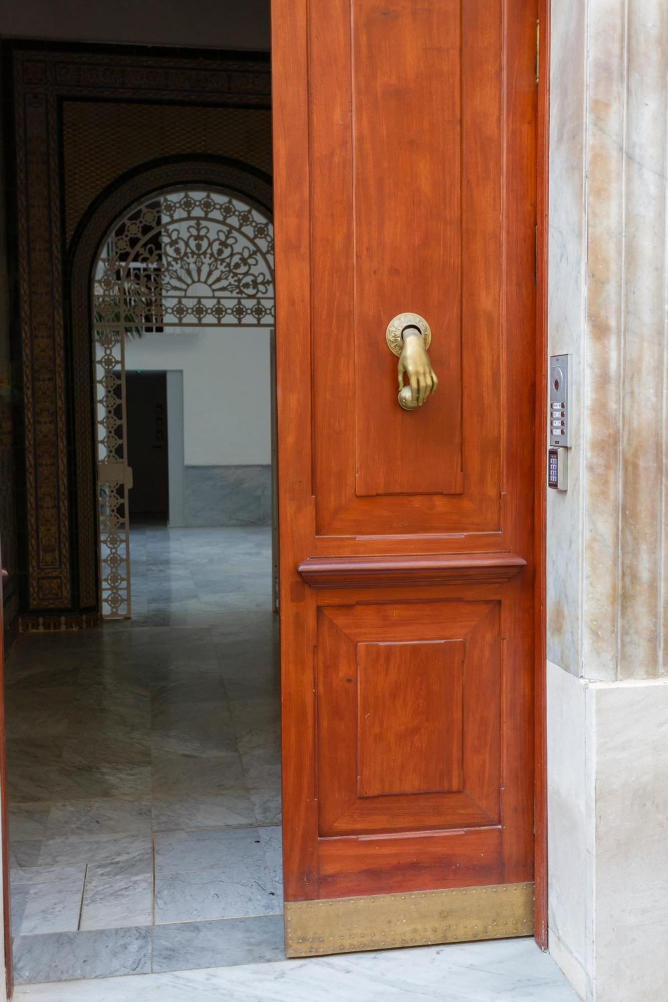 Casa Manuel De Falla By Cadiz4Rentals Dış mekan fotoğraf