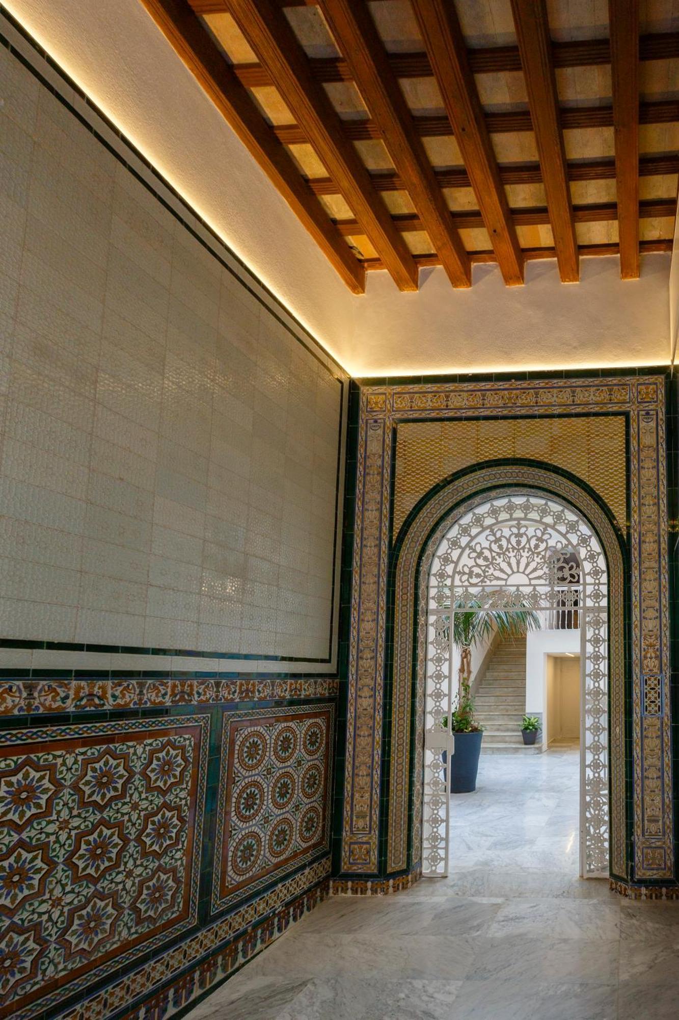 Casa Manuel De Falla By Cadiz4Rentals Dış mekan fotoğraf