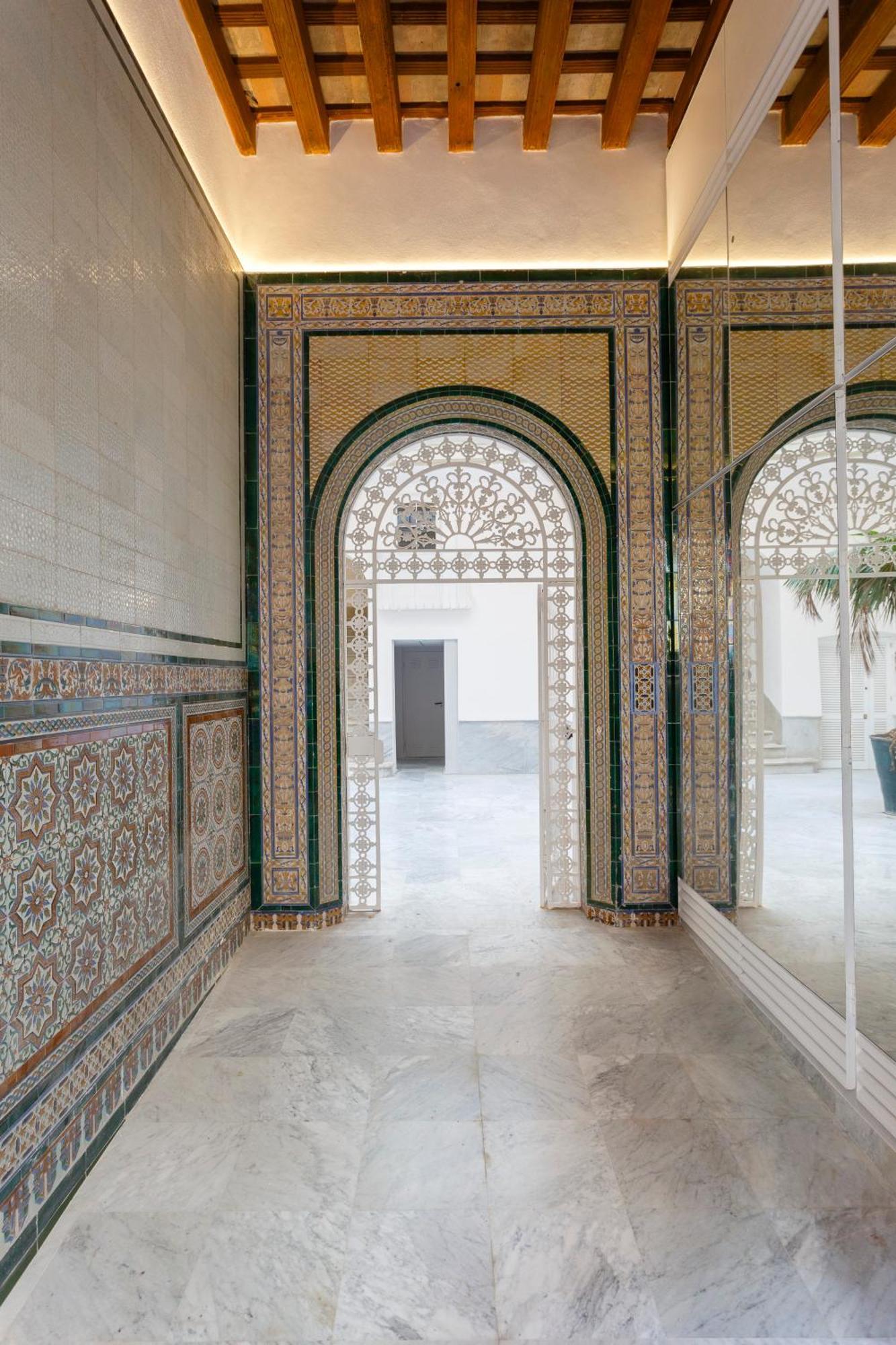 Casa Manuel De Falla By Cadiz4Rentals Dış mekan fotoğraf