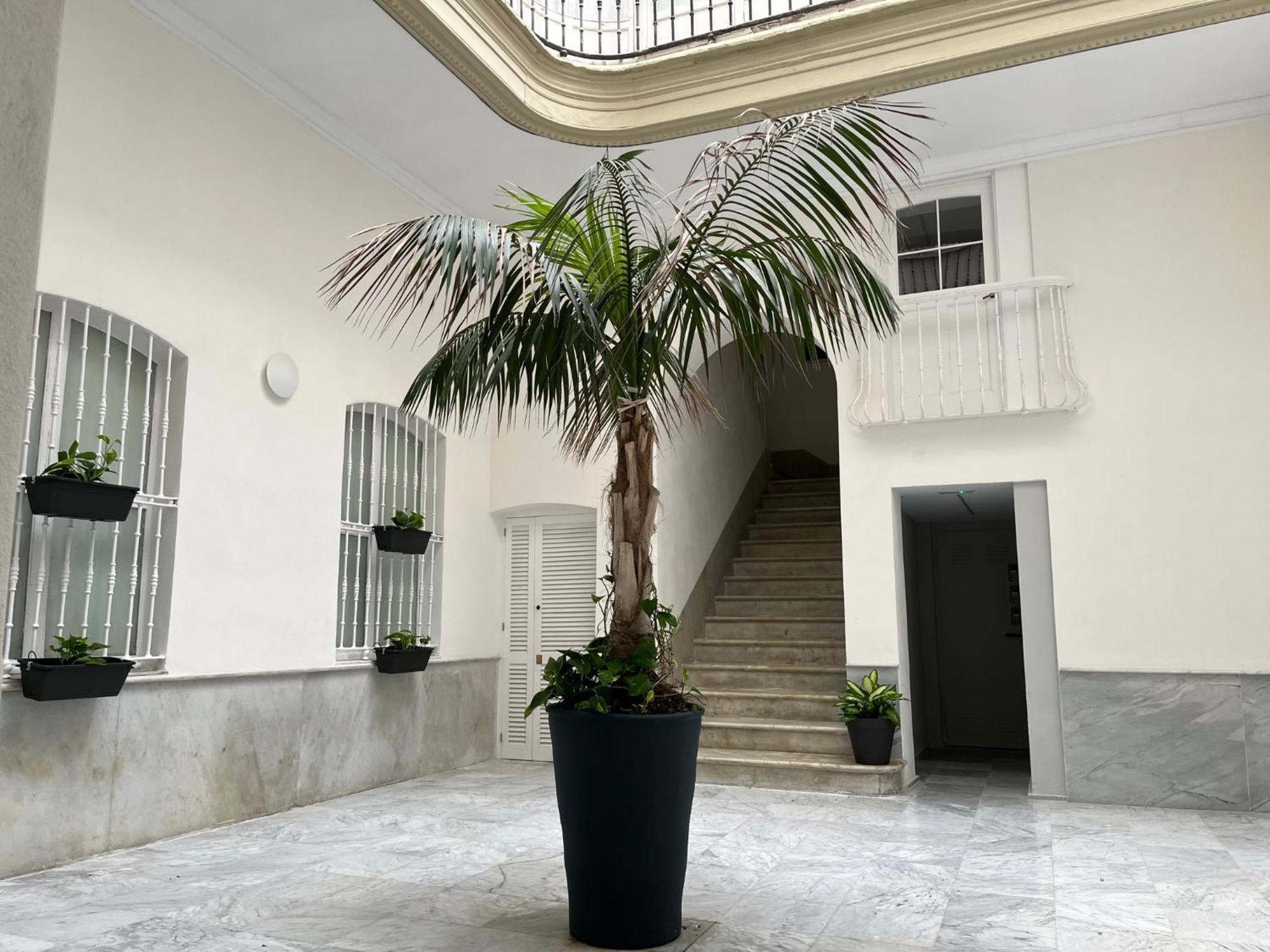 Casa Manuel De Falla By Cadiz4Rentals Dış mekan fotoğraf