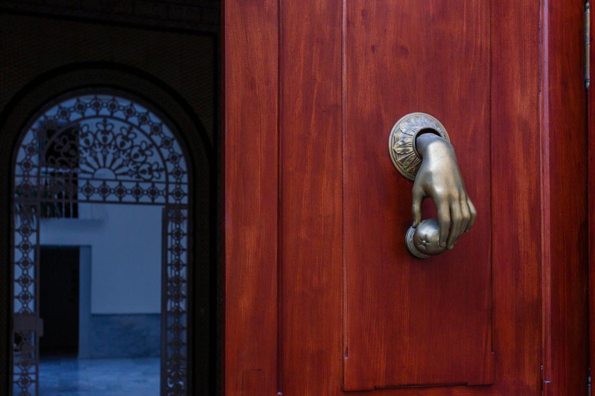 Casa Manuel De Falla By Cadiz4Rentals Dış mekan fotoğraf