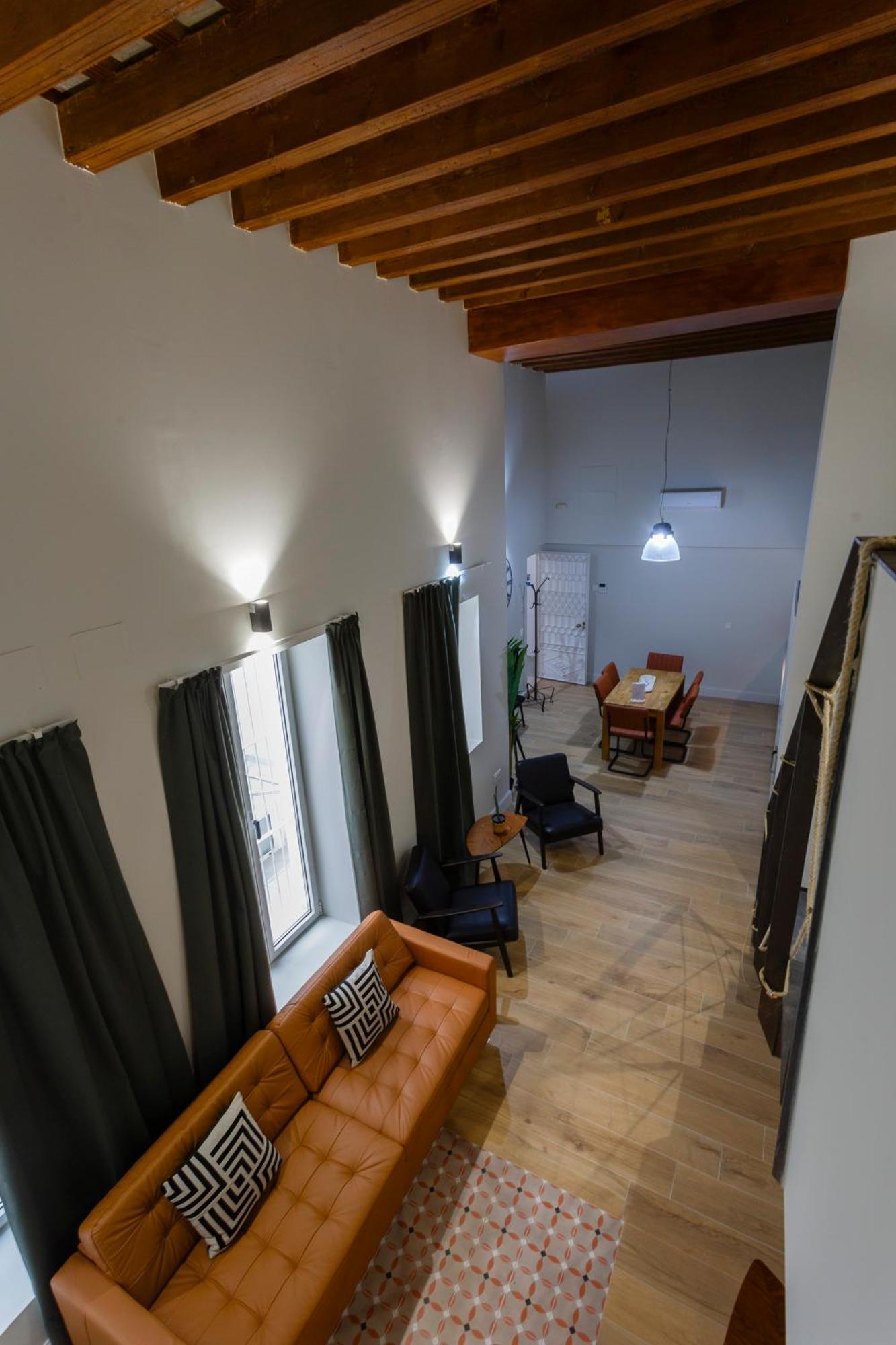 Casa Manuel De Falla By Cadiz4Rentals Oda fotoğraf