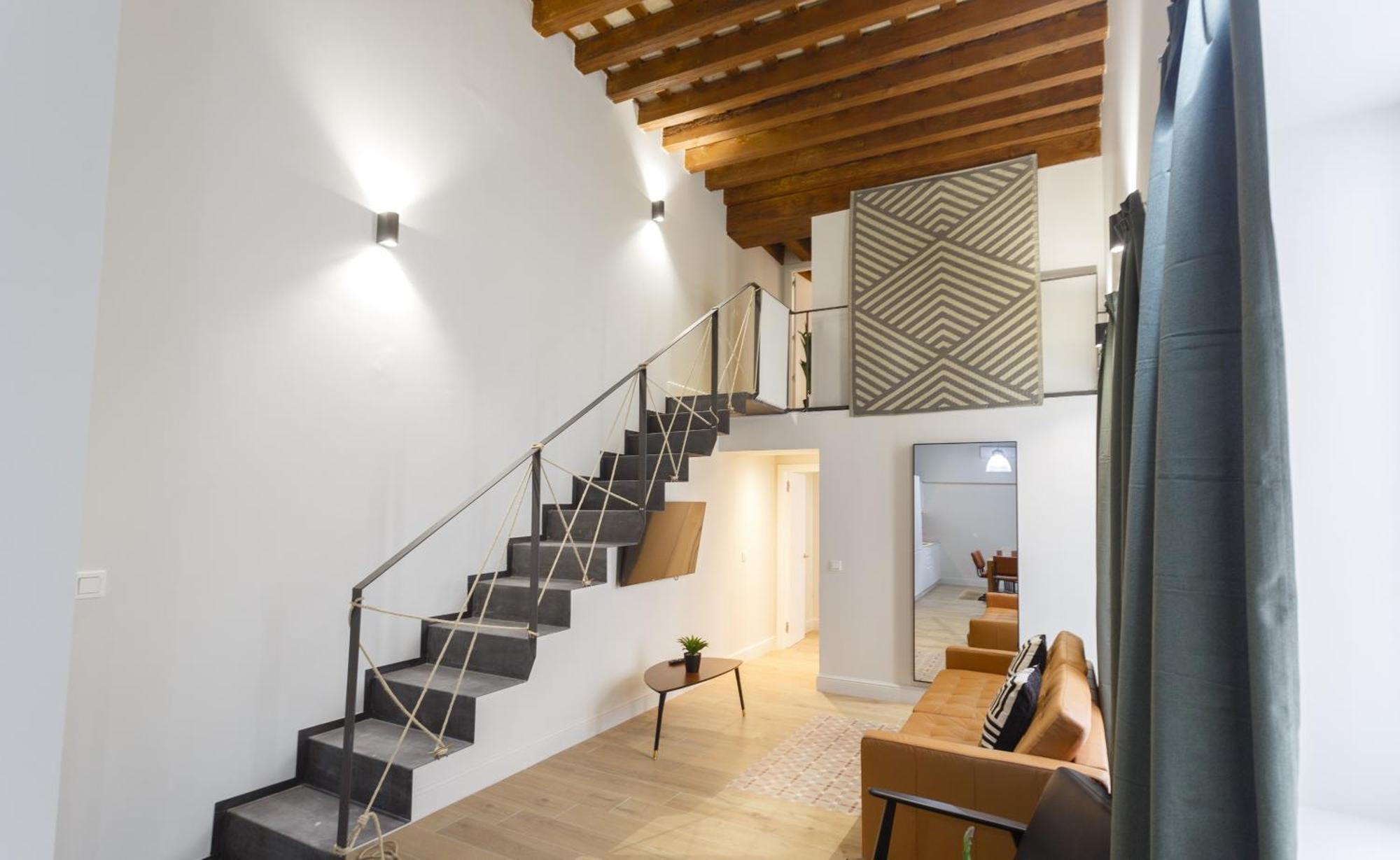 Casa Manuel De Falla By Cadiz4Rentals Oda fotoğraf