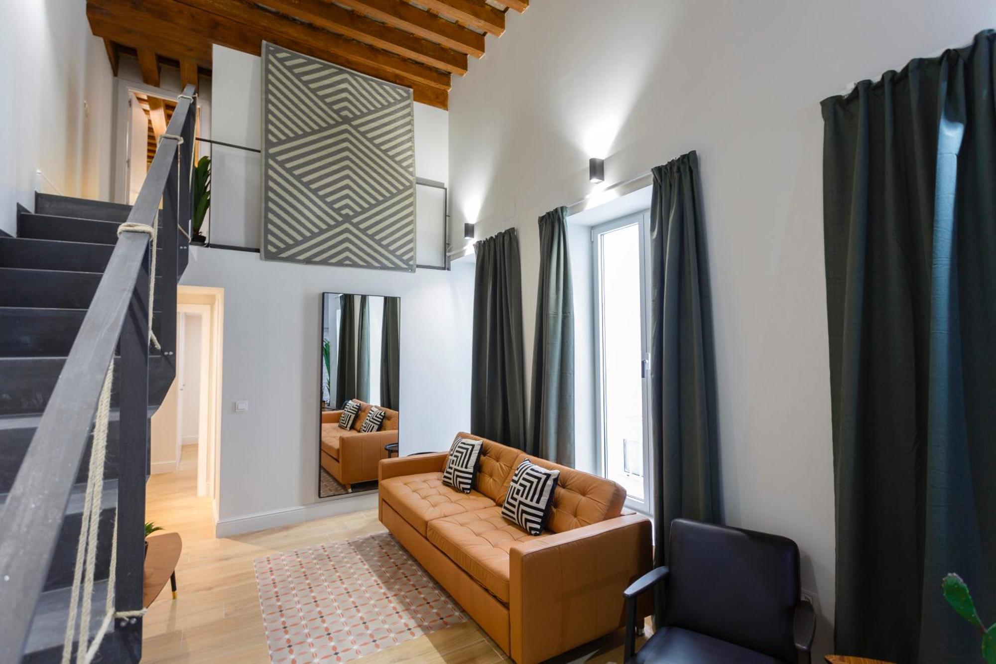 Casa Manuel De Falla By Cadiz4Rentals Oda fotoğraf