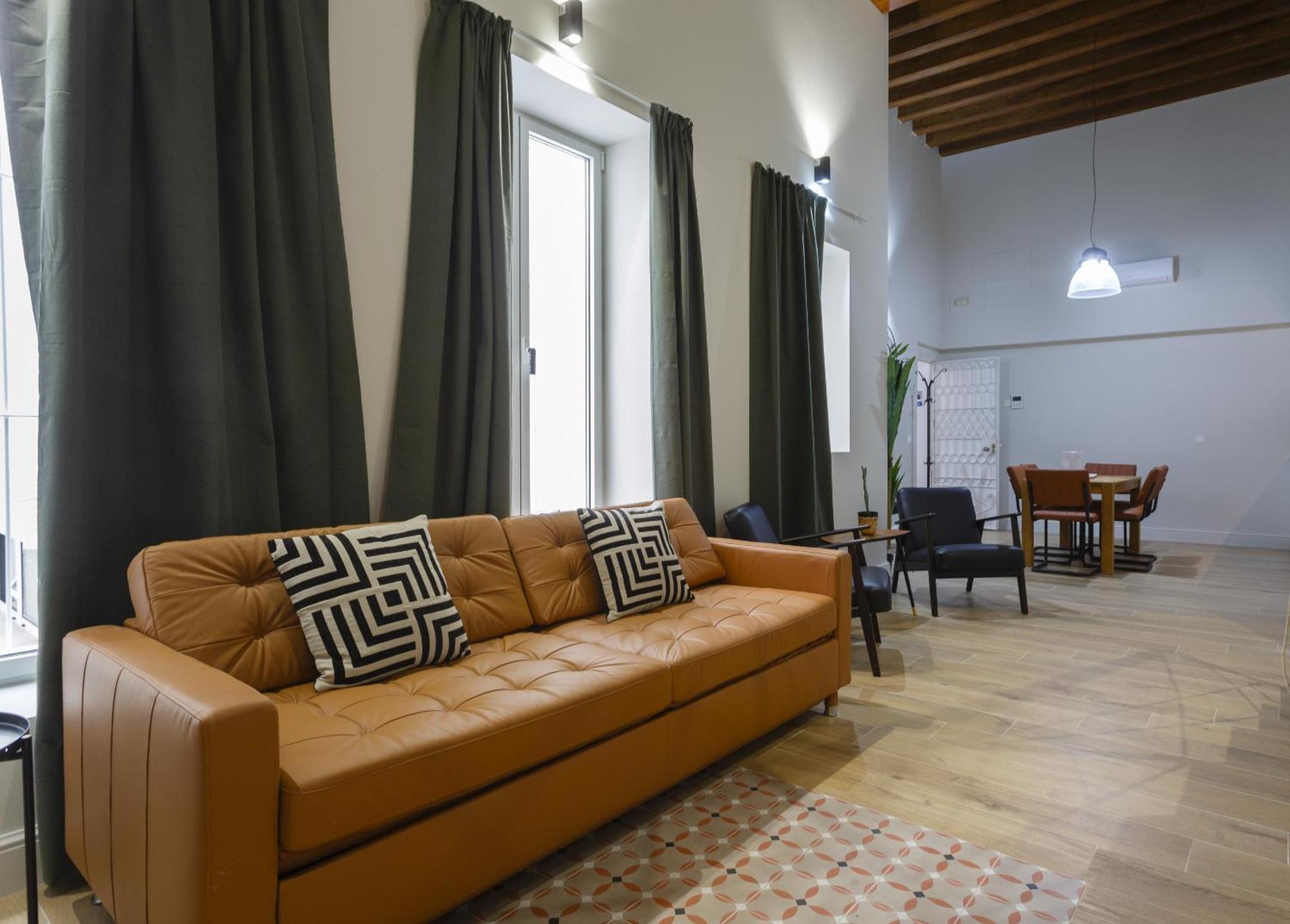 Casa Manuel De Falla By Cadiz4Rentals Oda fotoğraf