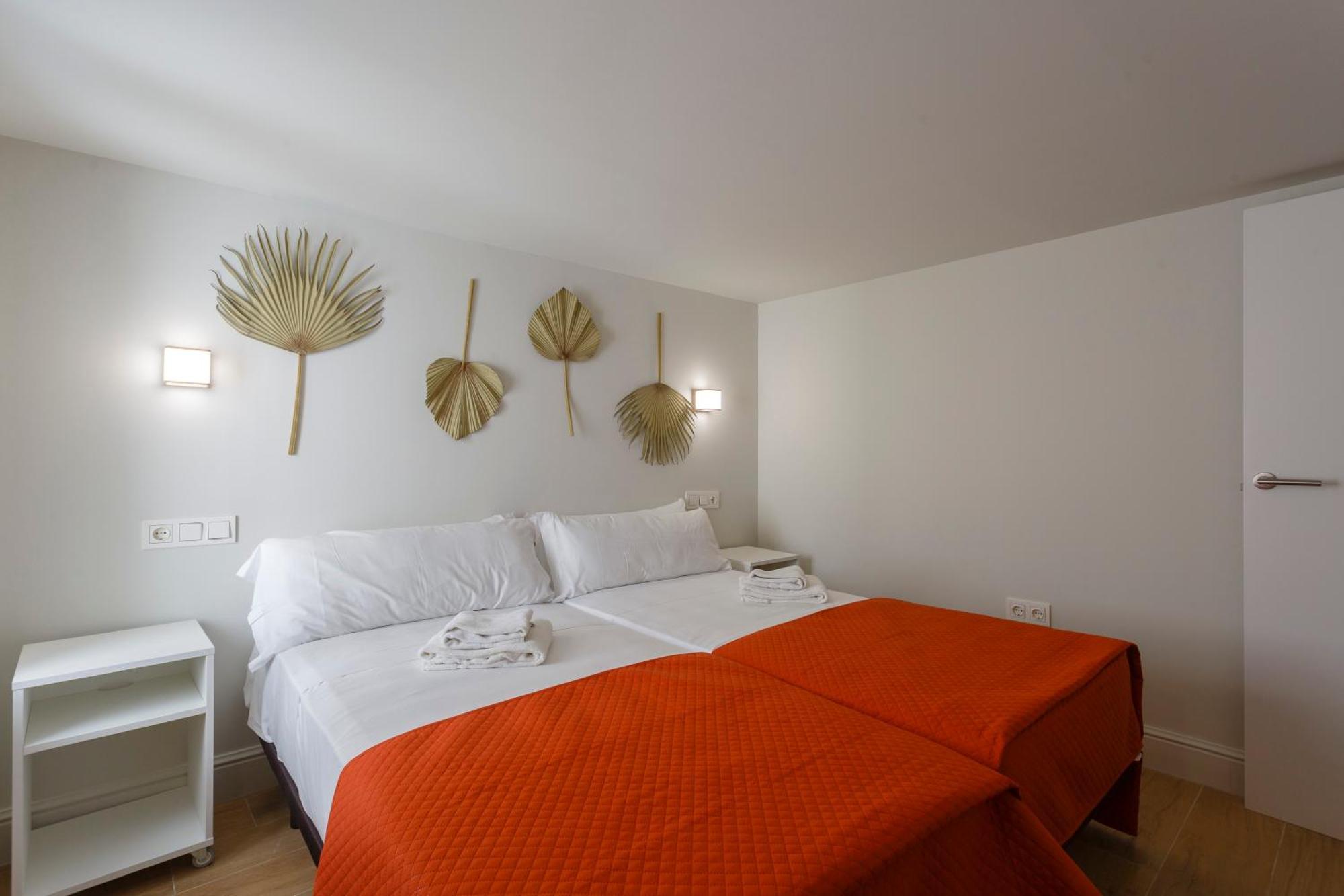 Casa Manuel De Falla By Cadiz4Rentals Oda fotoğraf