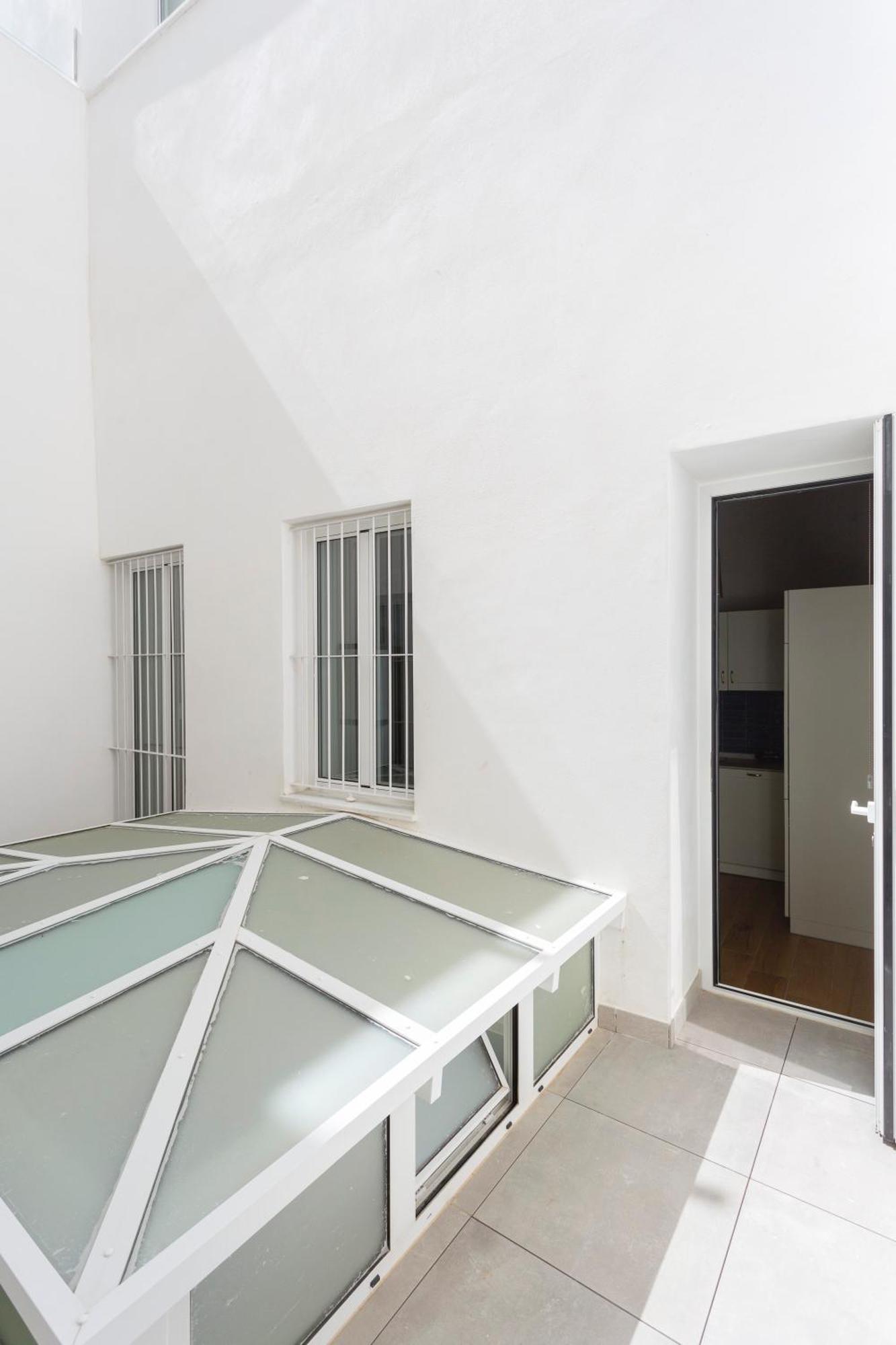 Casa Manuel De Falla By Cadiz4Rentals Oda fotoğraf