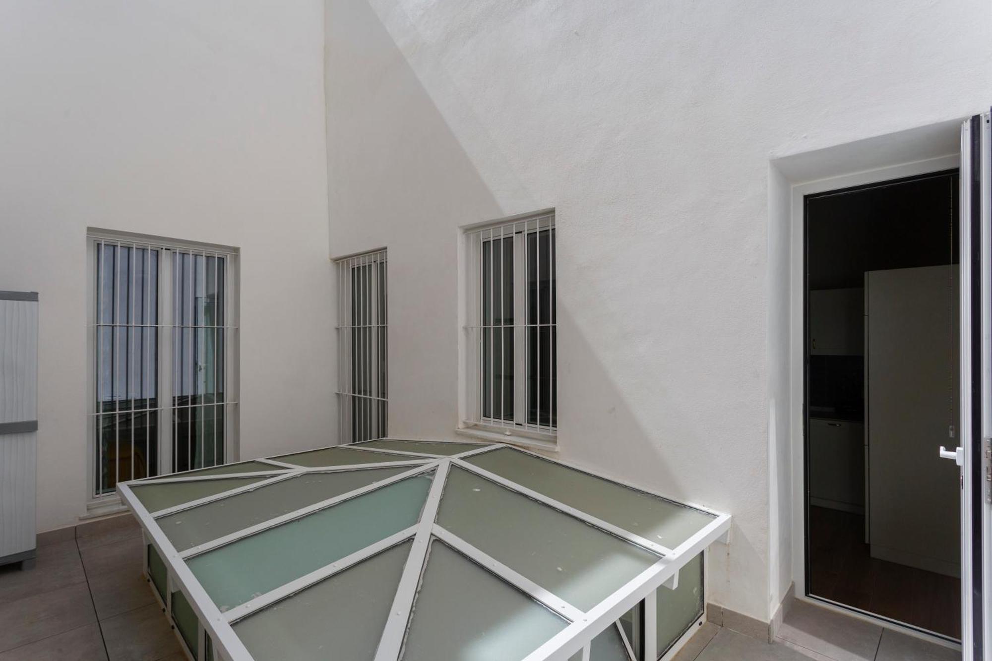 Casa Manuel De Falla By Cadiz4Rentals Oda fotoğraf